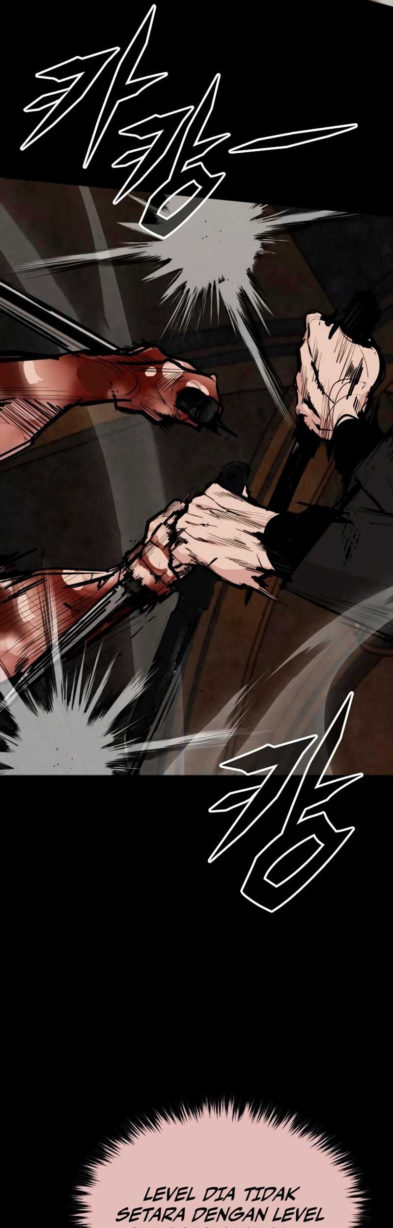 Vanta Black Chapter 23 Gambar 37