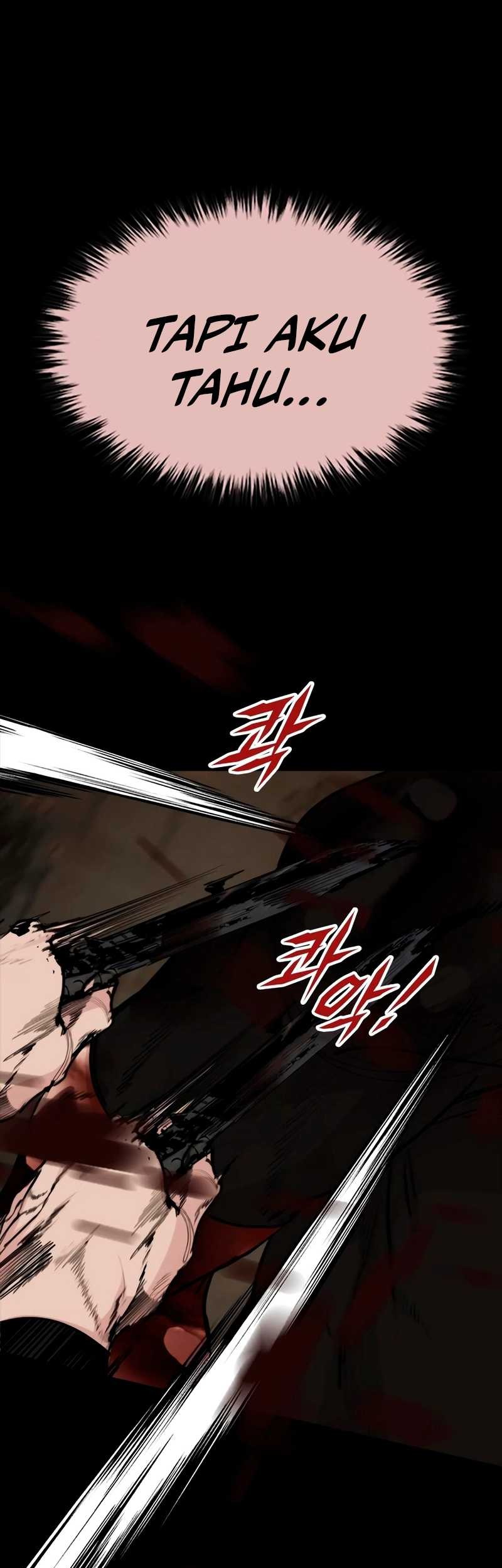 Vanta Black Chapter 23 Gambar 41
