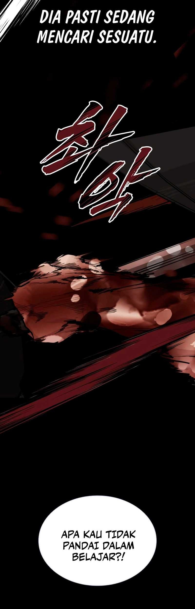Vanta Black Chapter 23 Gambar 42