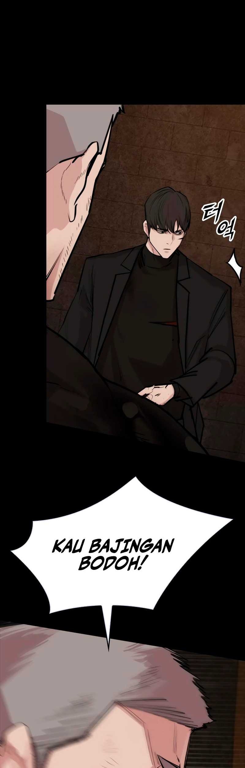 Vanta Black Chapter 23 Gambar 44