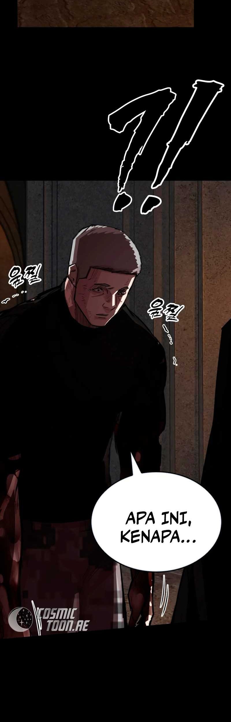 Vanta Black Chapter 23 Gambar 46