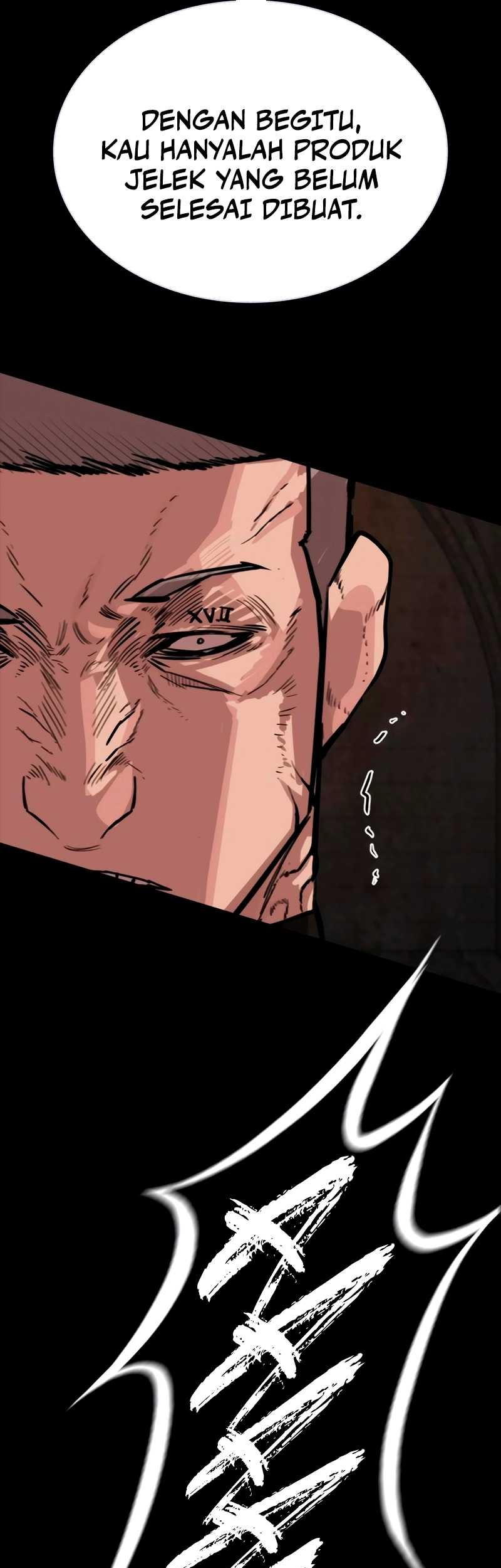 Vanta Black Chapter 23 Gambar 49