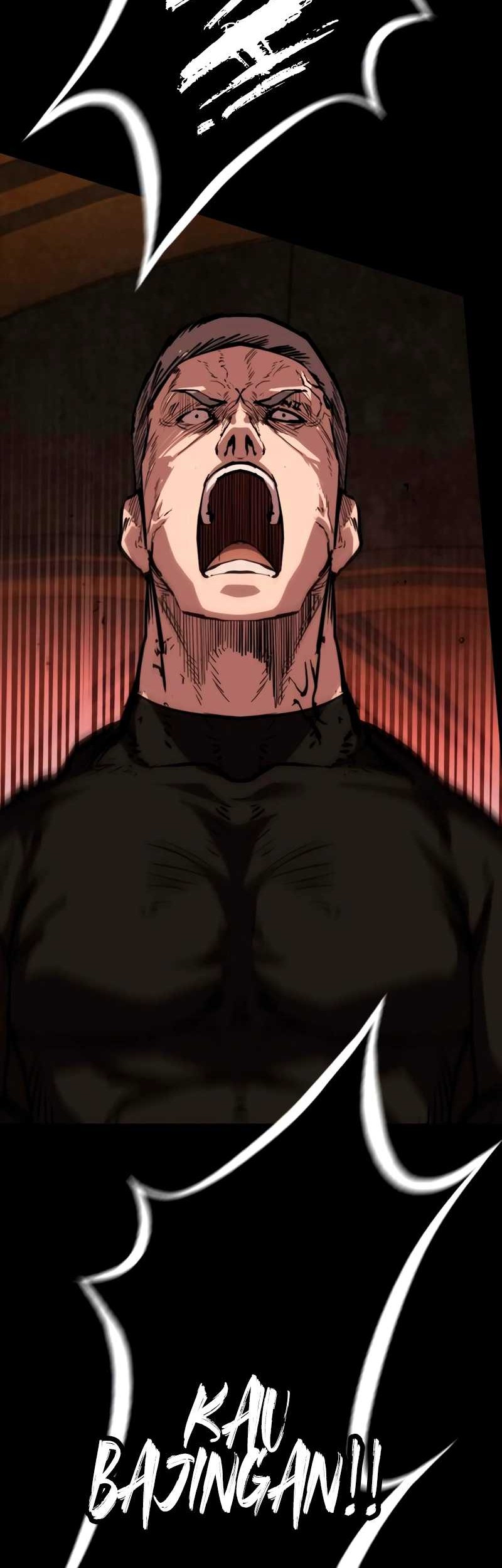 Vanta Black Chapter 23 Gambar 50
