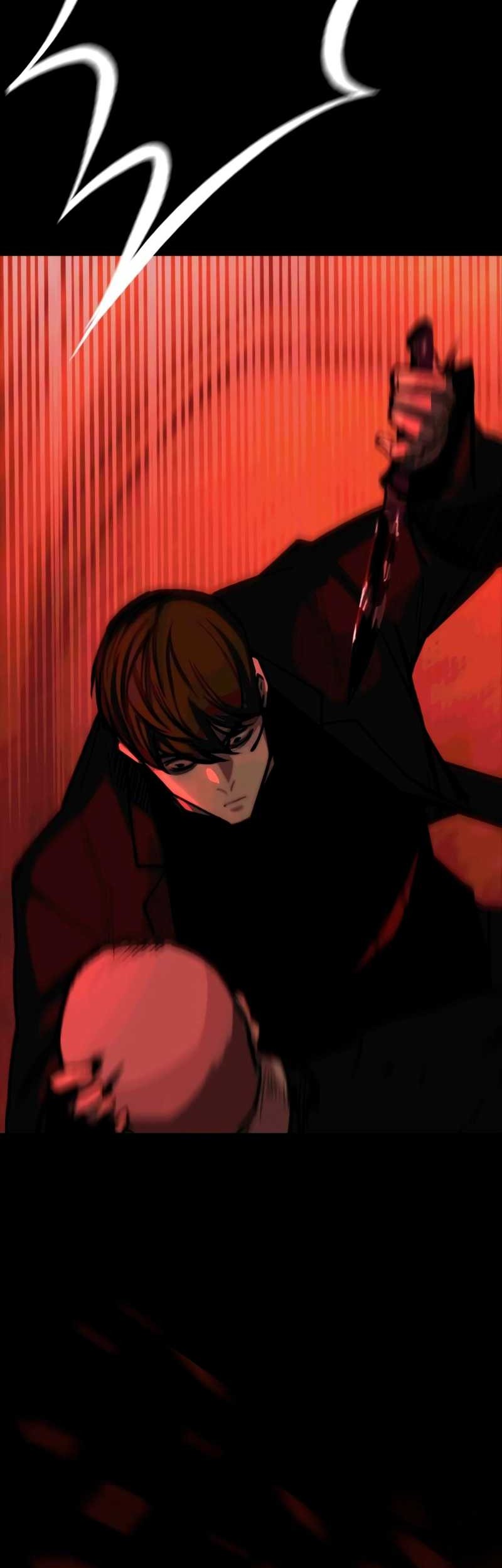 Vanta Black Chapter 23 Gambar 51