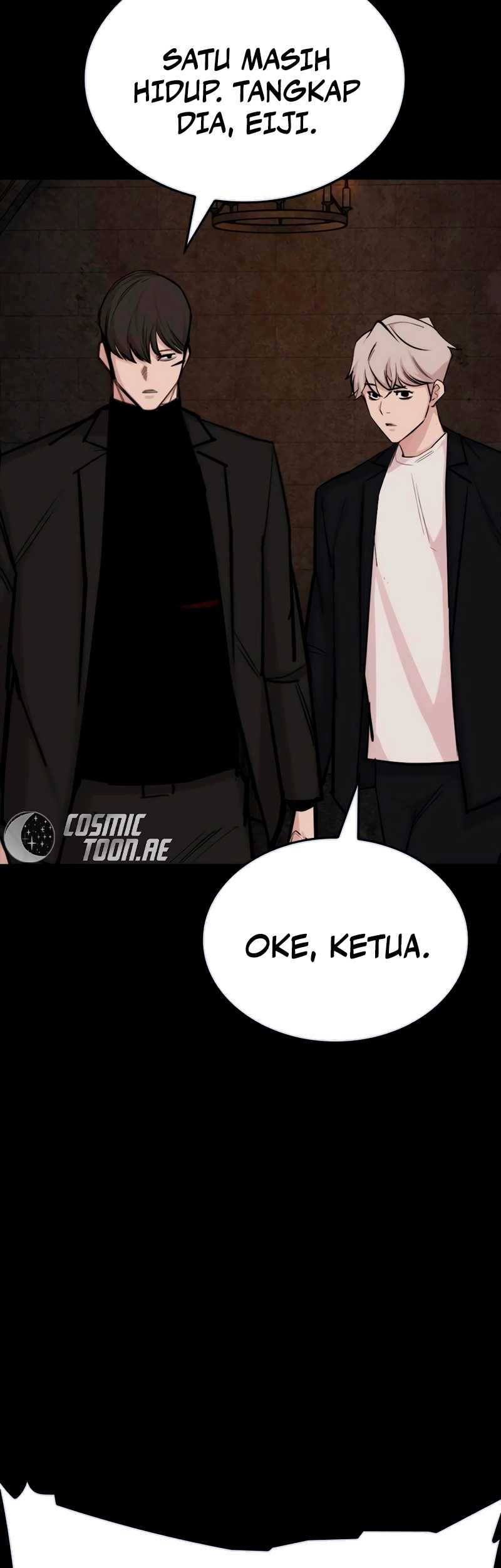 Vanta Black Chapter 23 Gambar 53