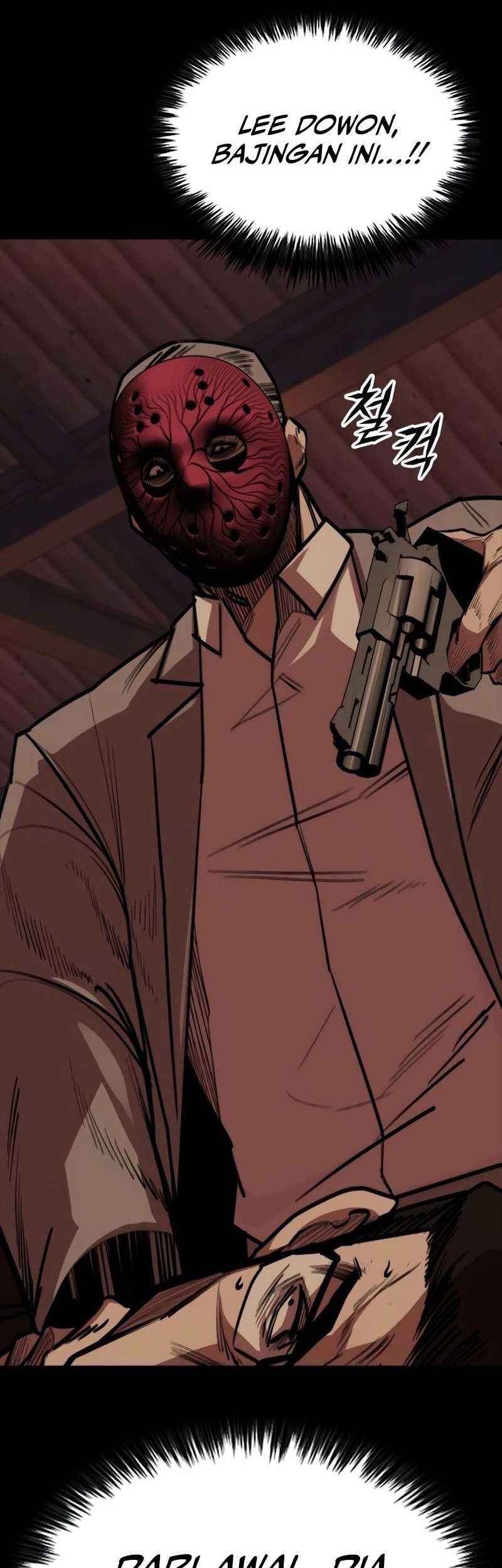 Vanta Black Chapter 24 Gambar 55