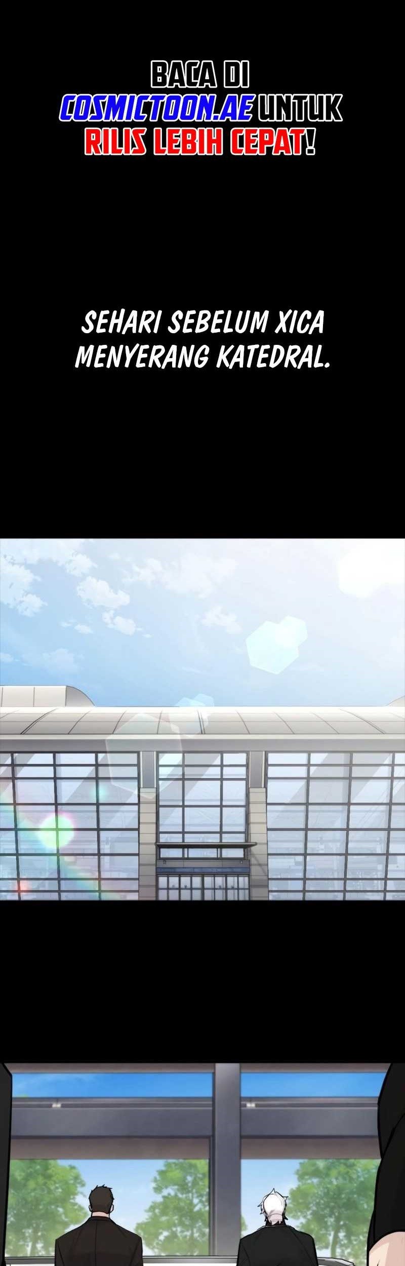 Komik Vanta Black Chapter 24 gambar nomor 1