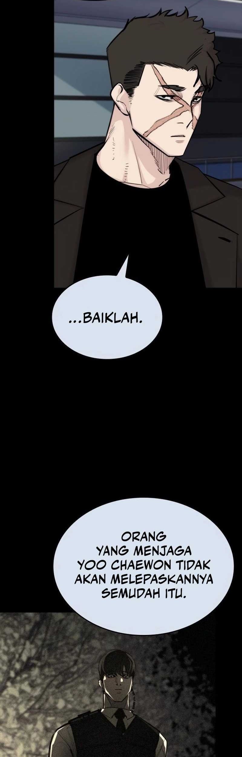 Vanta Black Chapter 24 Gambar 3