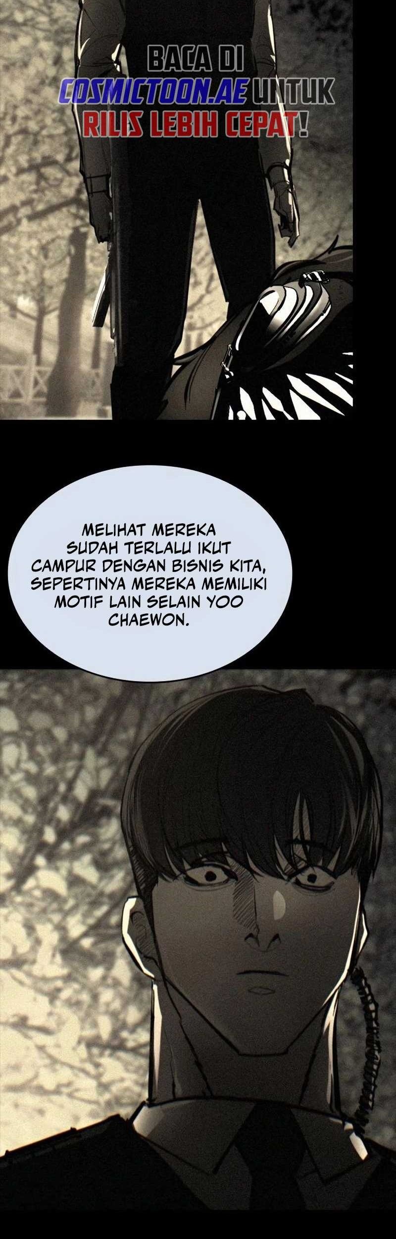 Vanta Black Chapter 24 Gambar 4