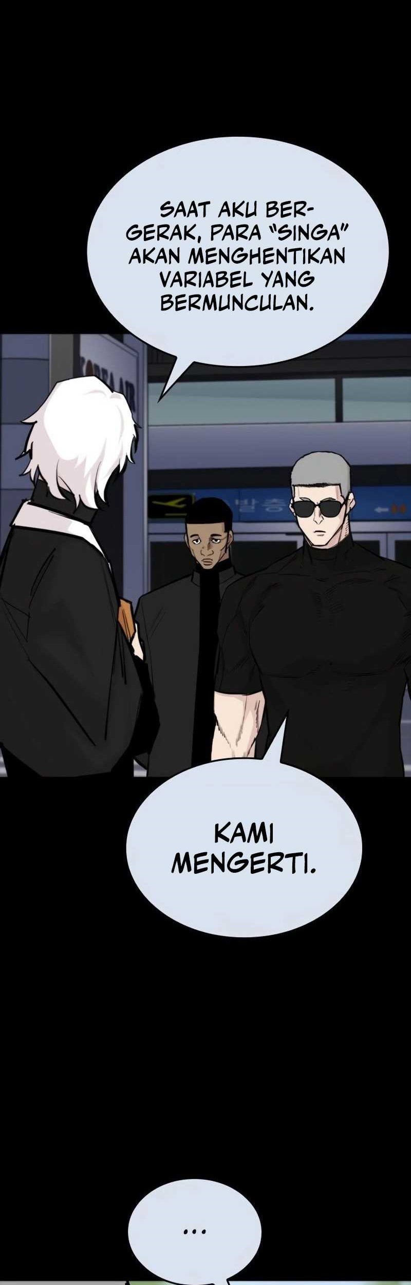 Vanta Black Chapter 24 Gambar 5