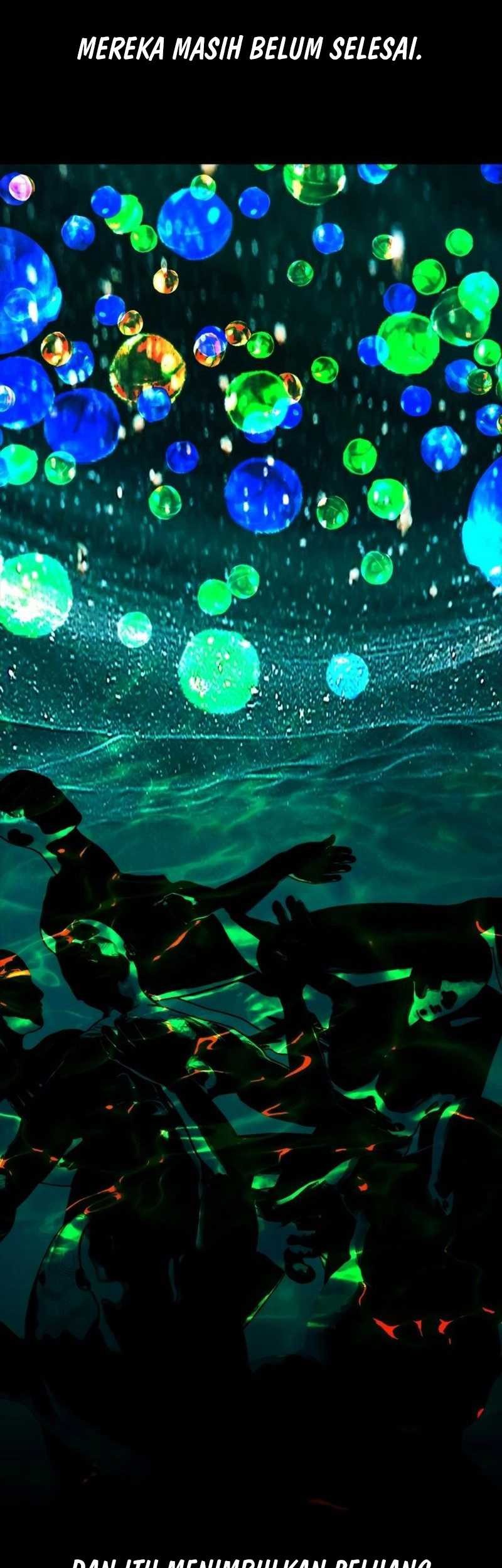 Vanta Black Chapter 24 Gambar 7