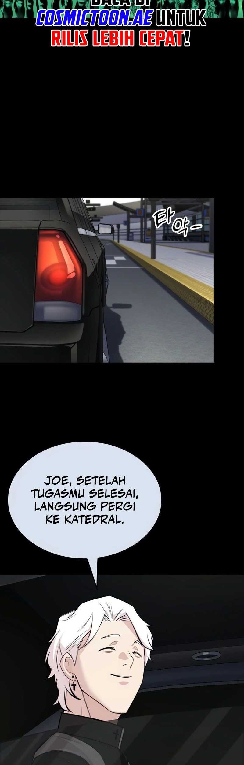Vanta Black Chapter 24 Gambar 9