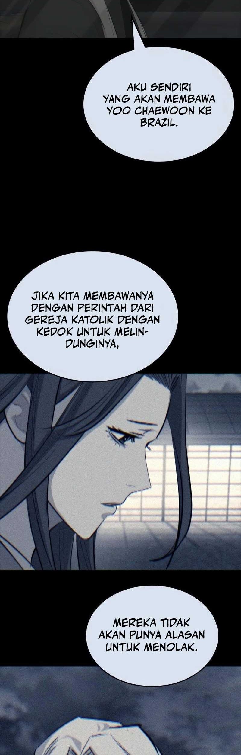 Vanta Black Chapter 24 Gambar 10