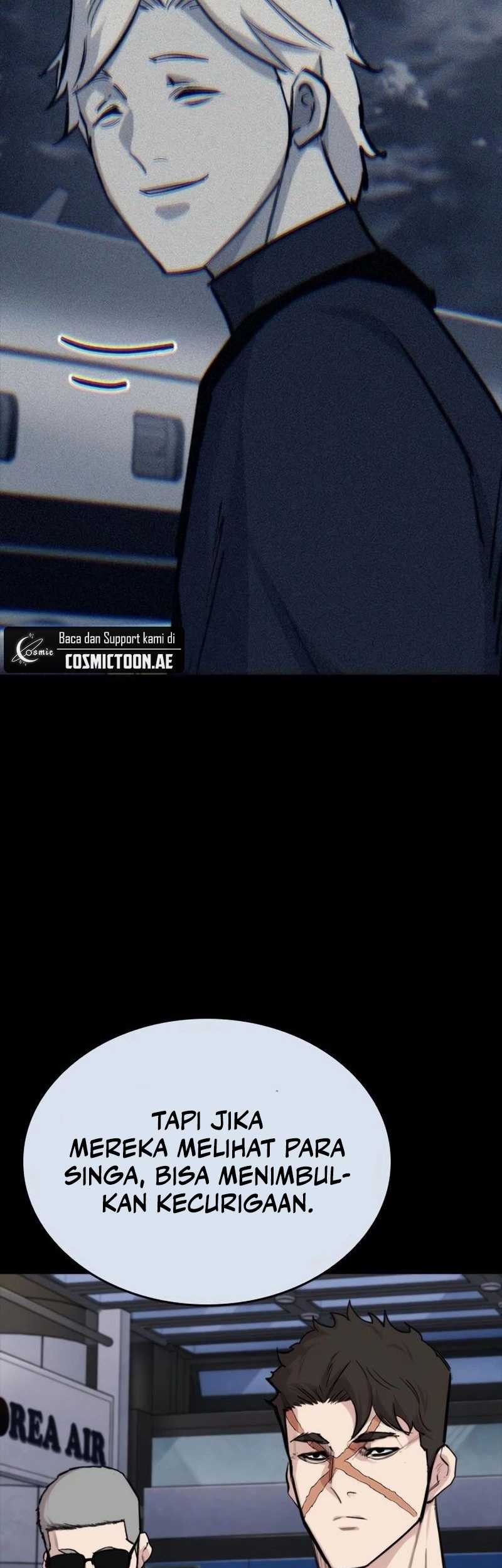 Vanta Black Chapter 24 Gambar 11