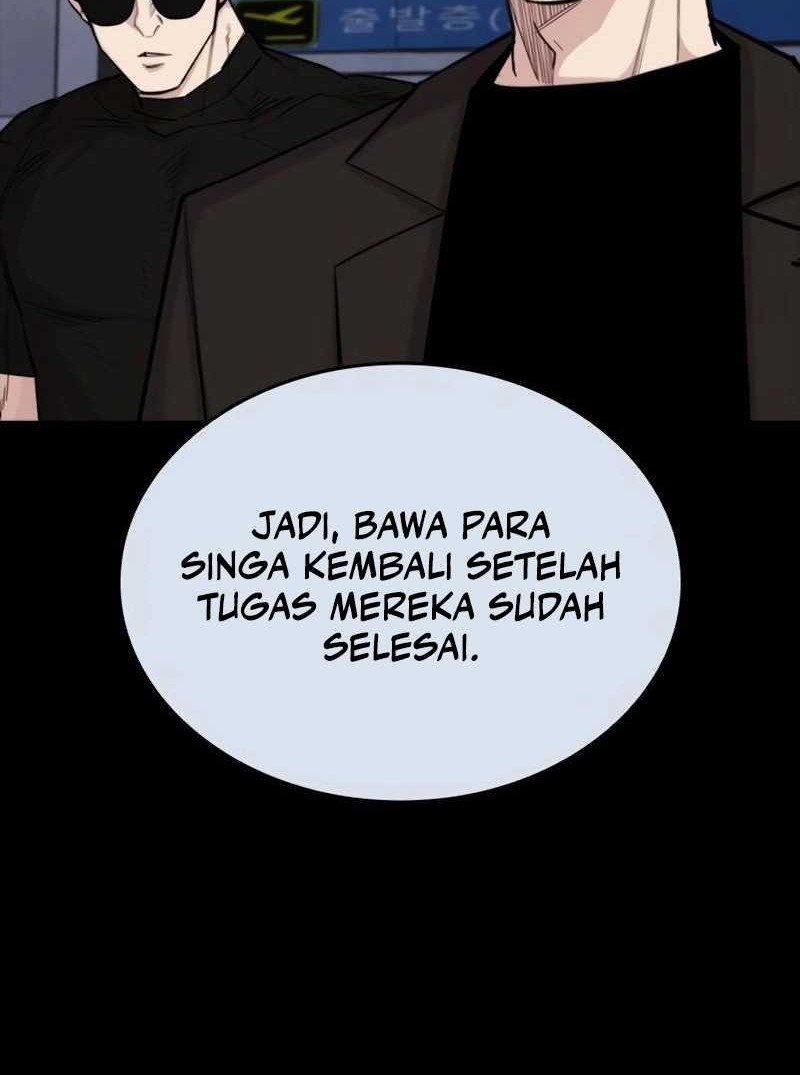 Vanta Black Chapter 24 Gambar 12