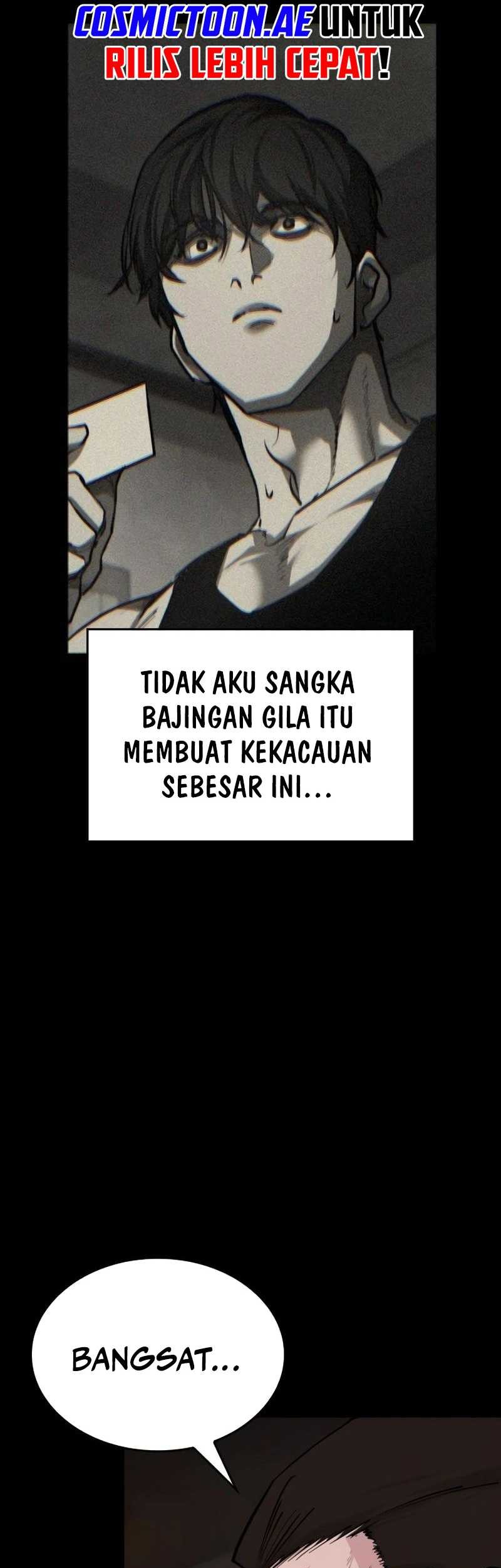 Vanta Black Chapter 24 Gambar 19