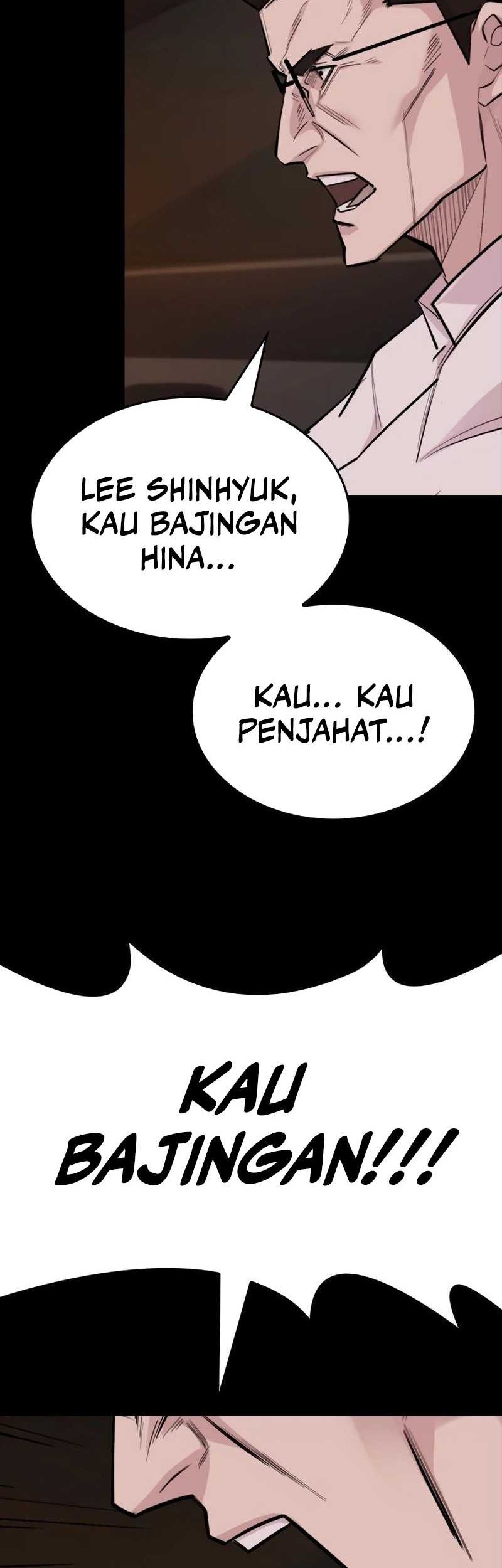 Vanta Black Chapter 24 Gambar 20
