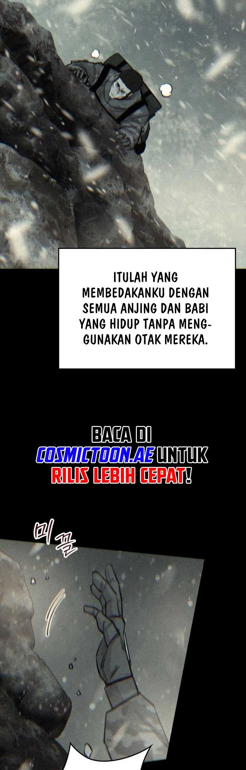 Vanta Black Chapter 24 Gambar 23