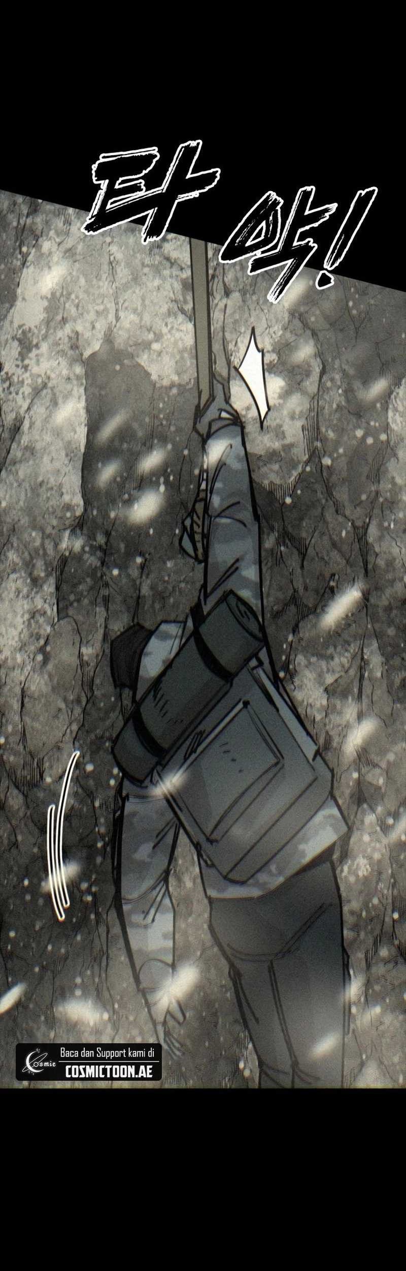 Vanta Black Chapter 24 Gambar 27