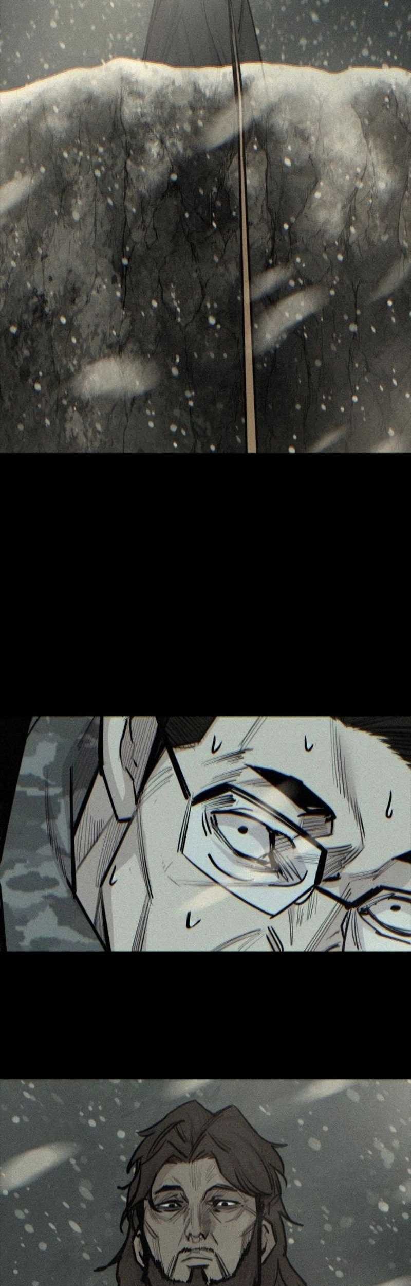 Vanta Black Chapter 24 Gambar 29