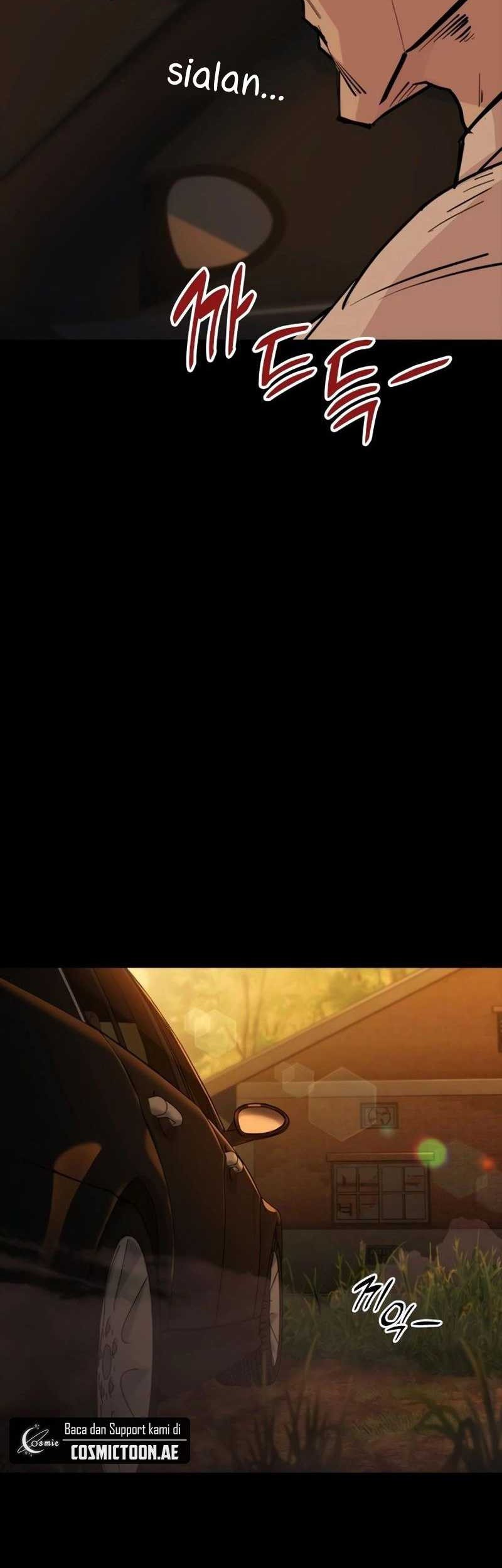 Vanta Black Chapter 24 Gambar 33