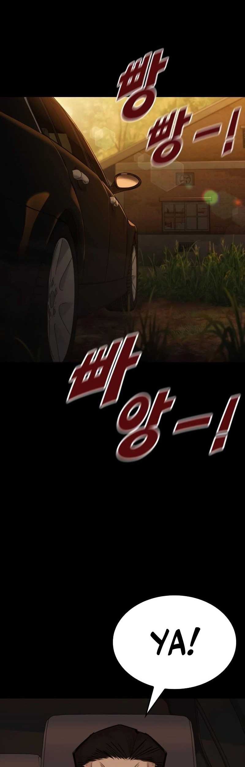 Vanta Black Chapter 24 Gambar 34