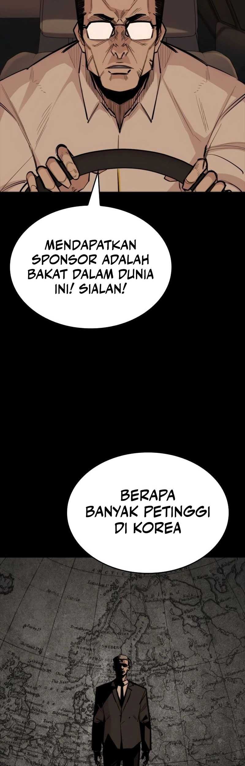 Vanta Black Chapter 24 Gambar 35