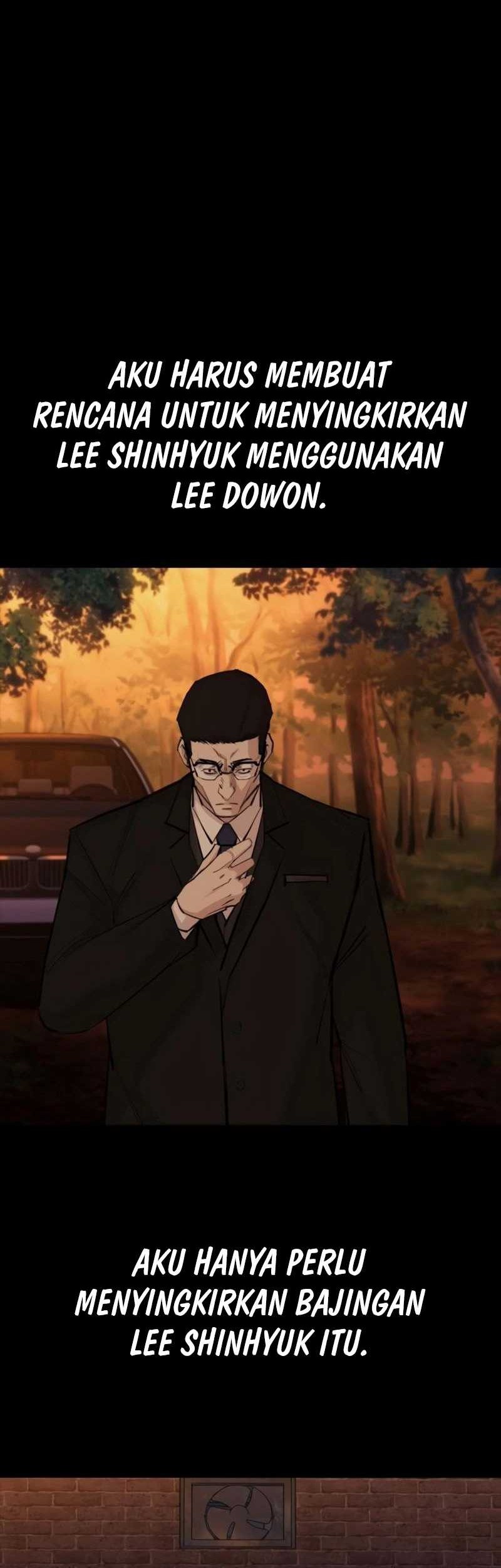 Vanta Black Chapter 24 Gambar 38