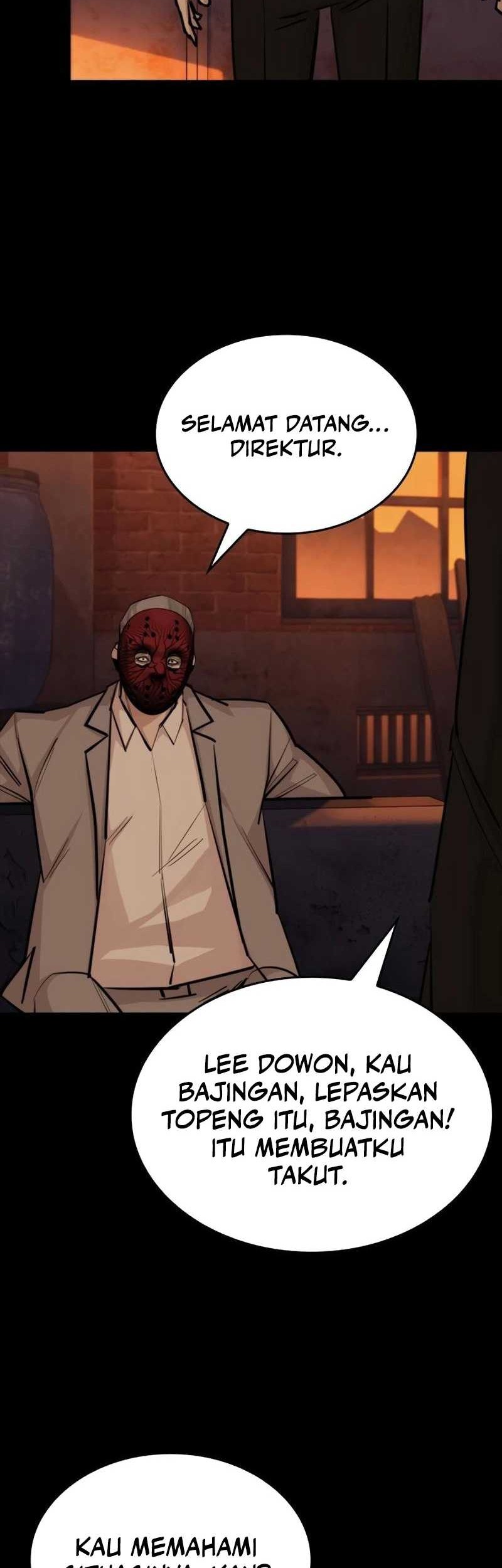 Vanta Black Chapter 24 Gambar 40