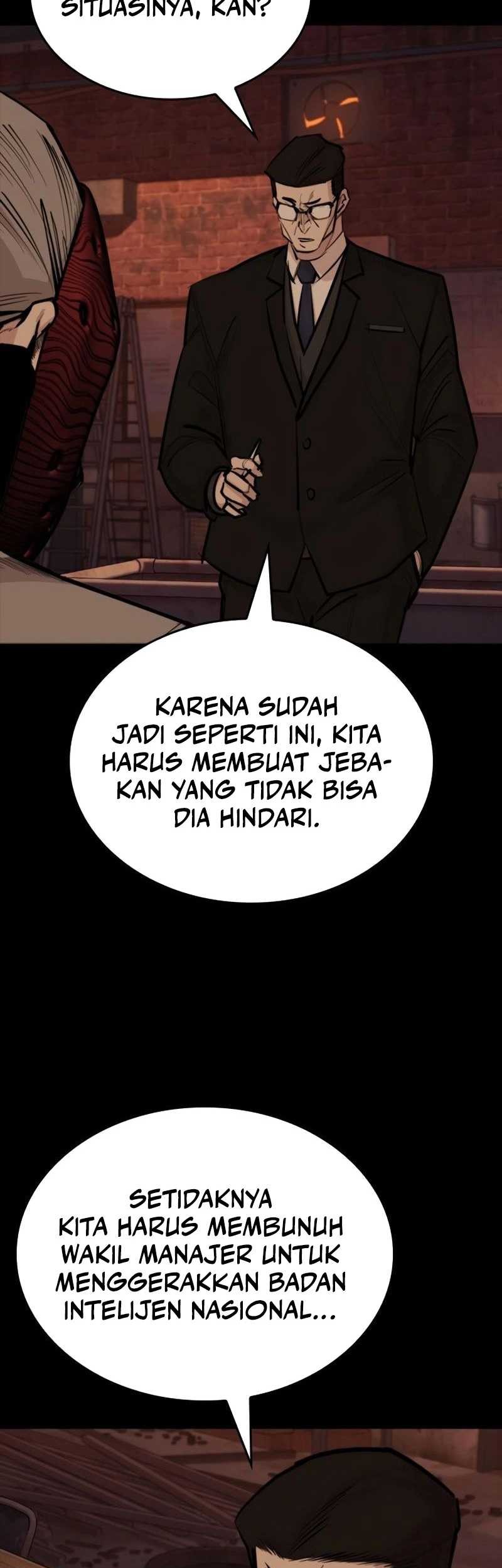 Vanta Black Chapter 24 Gambar 41
