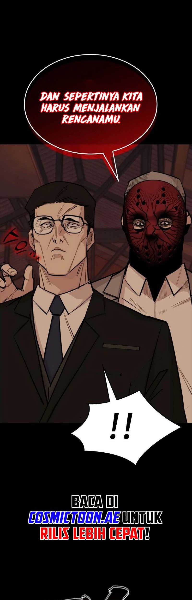 Vanta Black Chapter 24 Gambar 45
