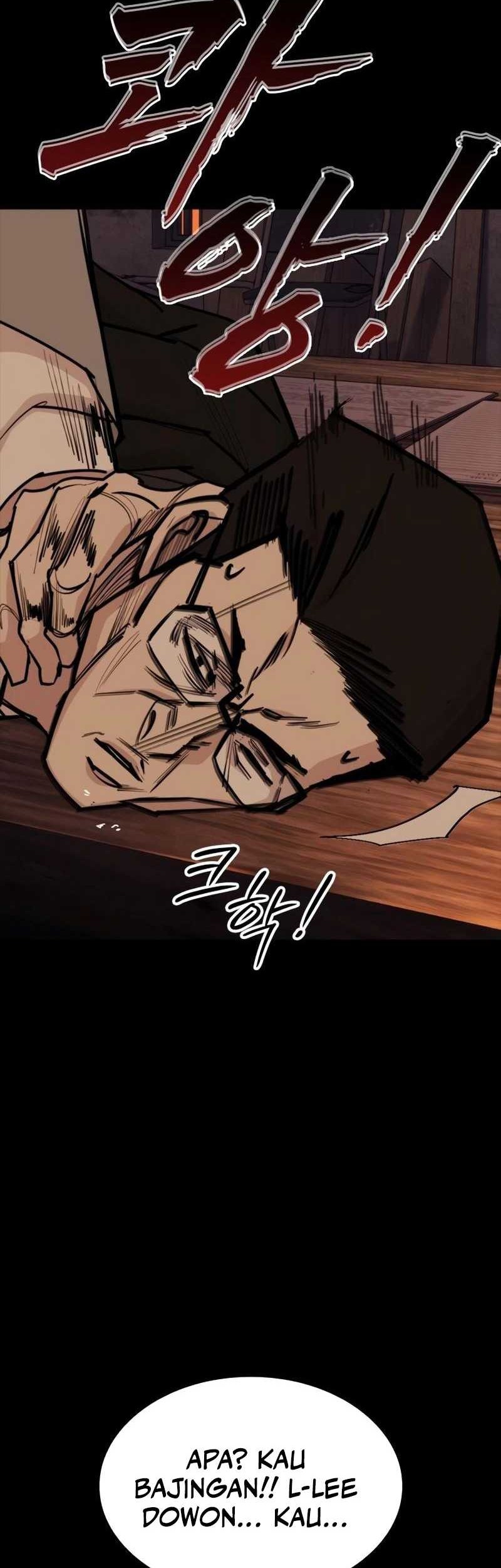 Vanta Black Chapter 24 Gambar 46