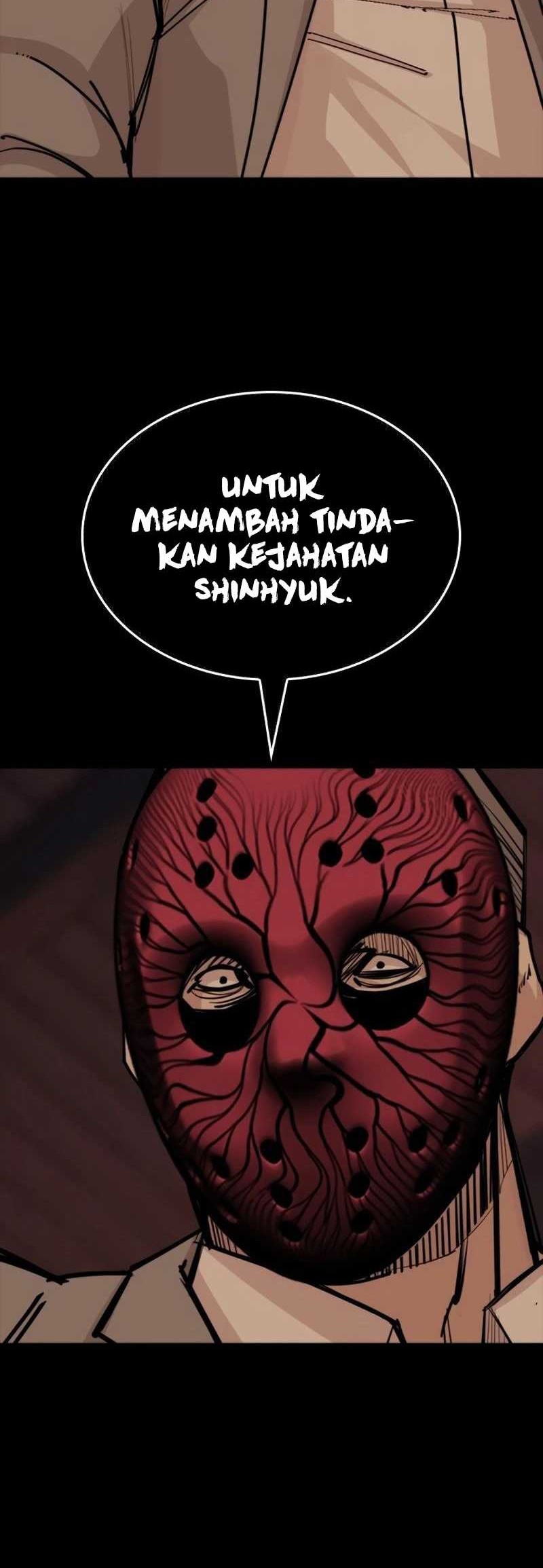 Vanta Black Chapter 24 Gambar 48