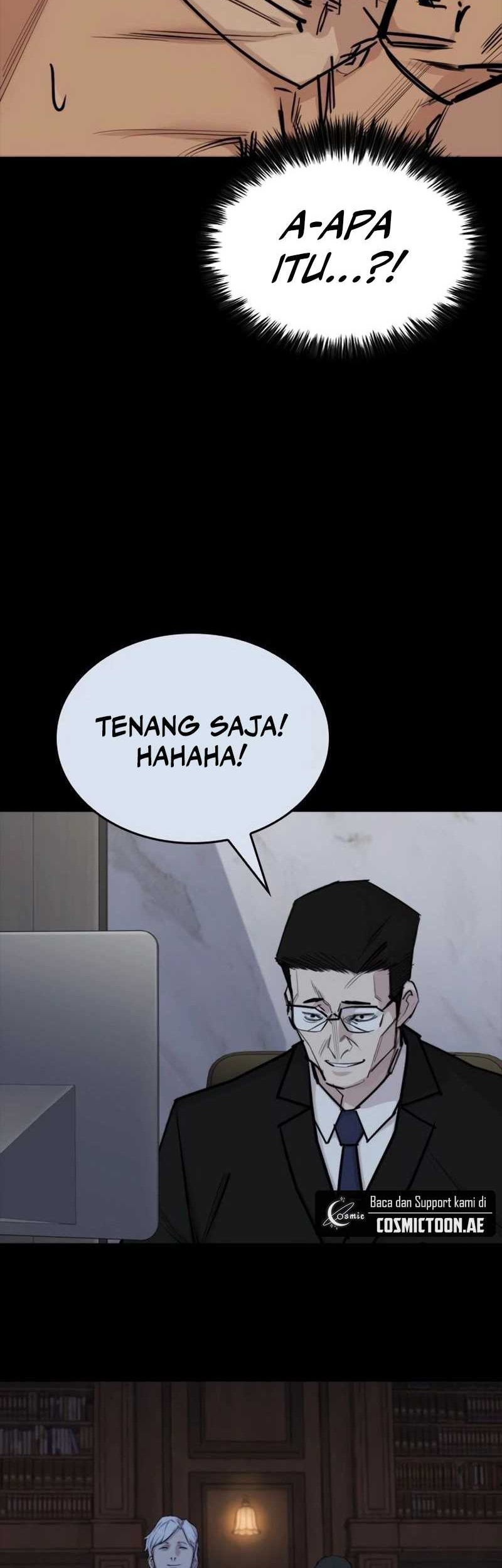 Vanta Black Chapter 24 Gambar 52
