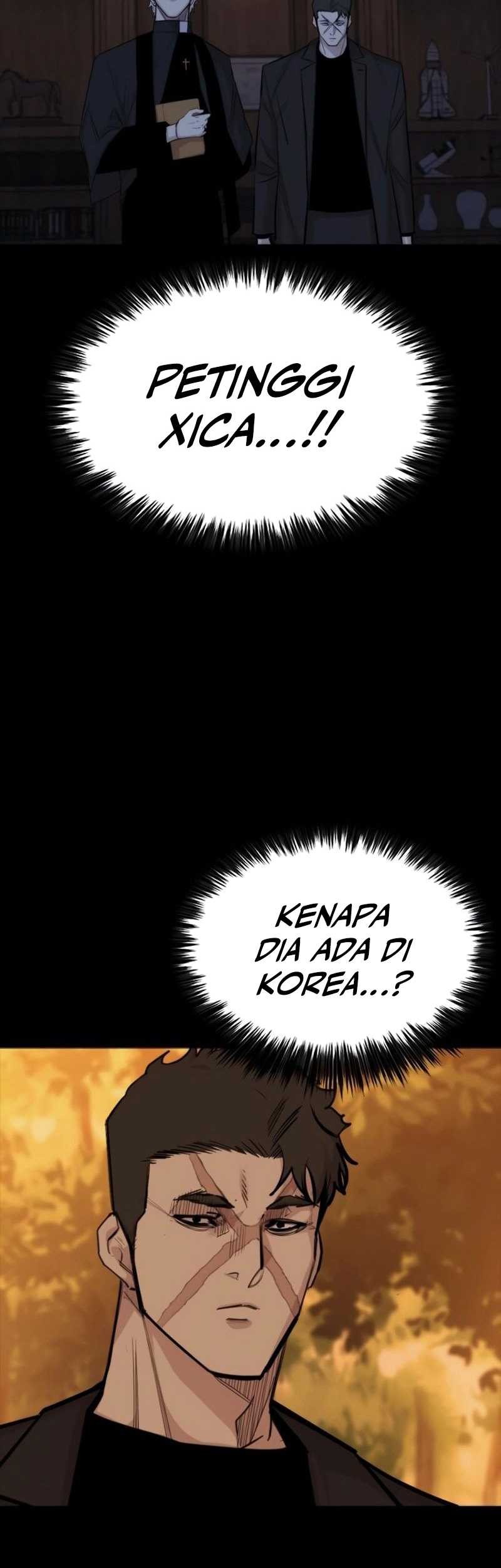 Vanta Black Chapter 24 Gambar 53