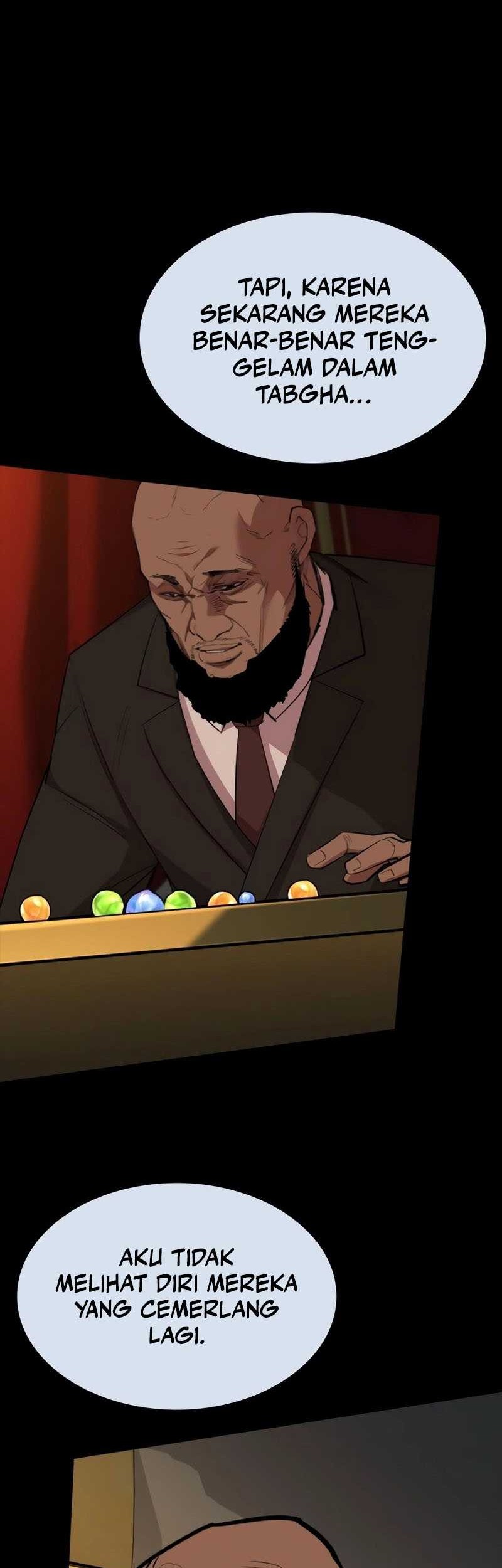 Vanta Black Chapter 28 Gambar 56