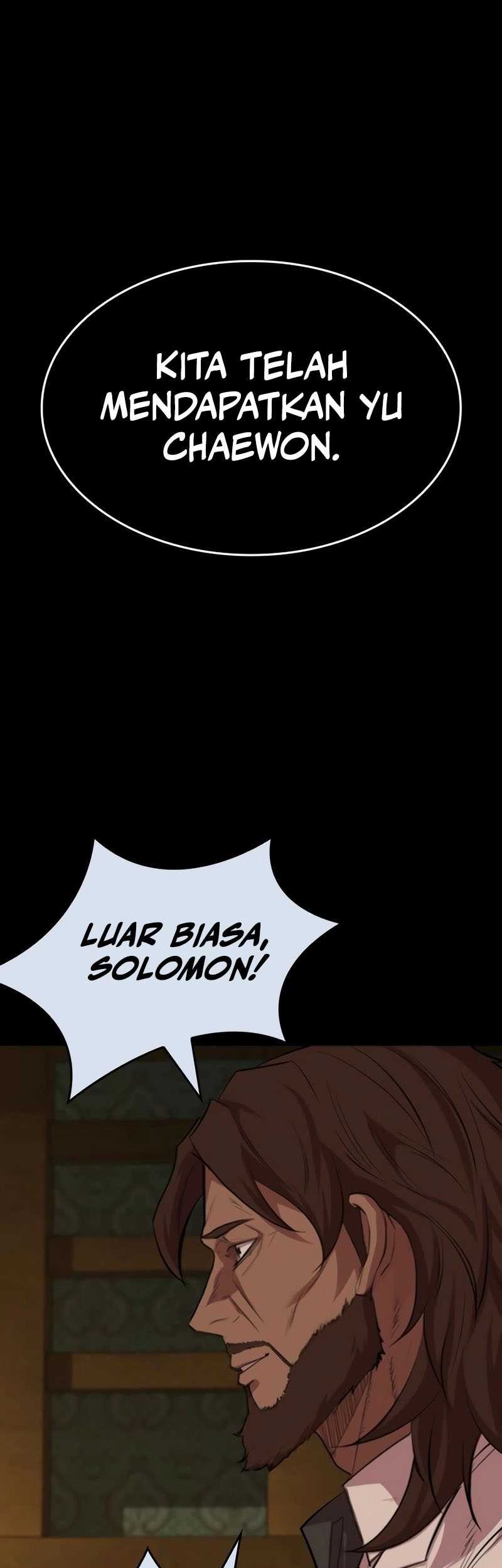 Vanta Black Chapter 28 Gambar 59