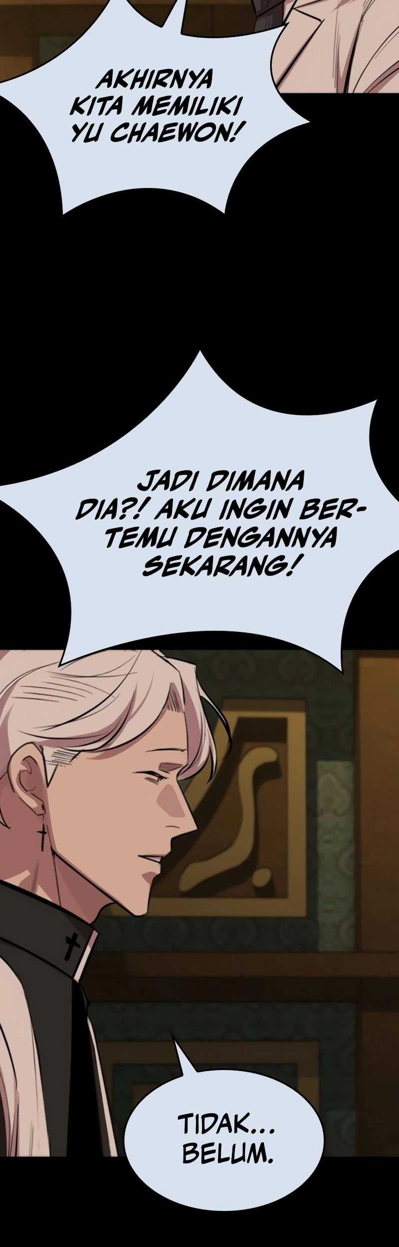 Vanta Black Chapter 28 Gambar 60