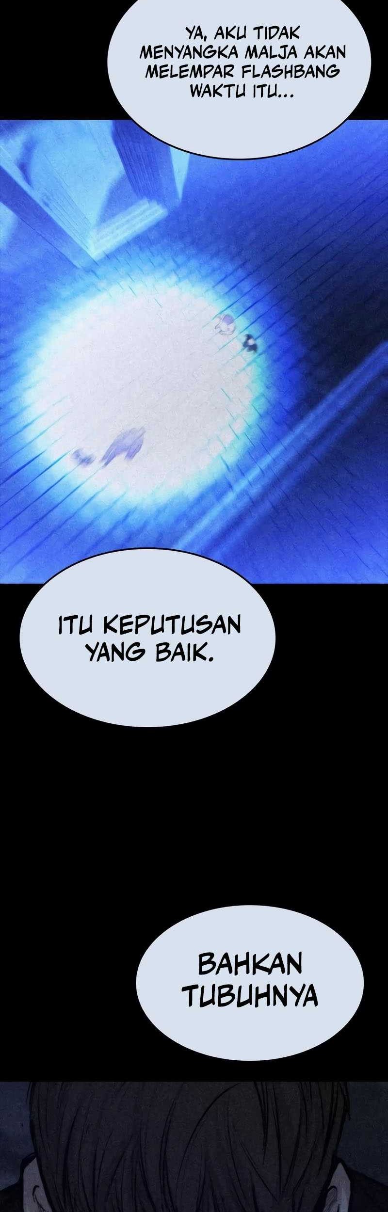Vanta Black Chapter 28 Gambar 3