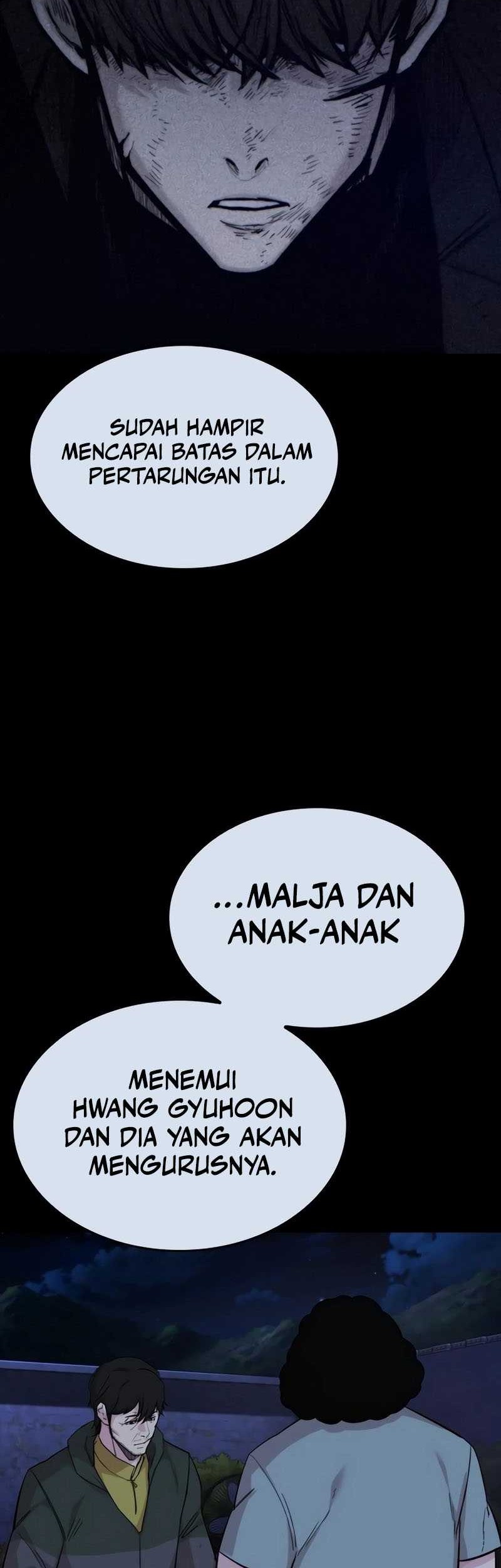 Vanta Black Chapter 28 Gambar 4