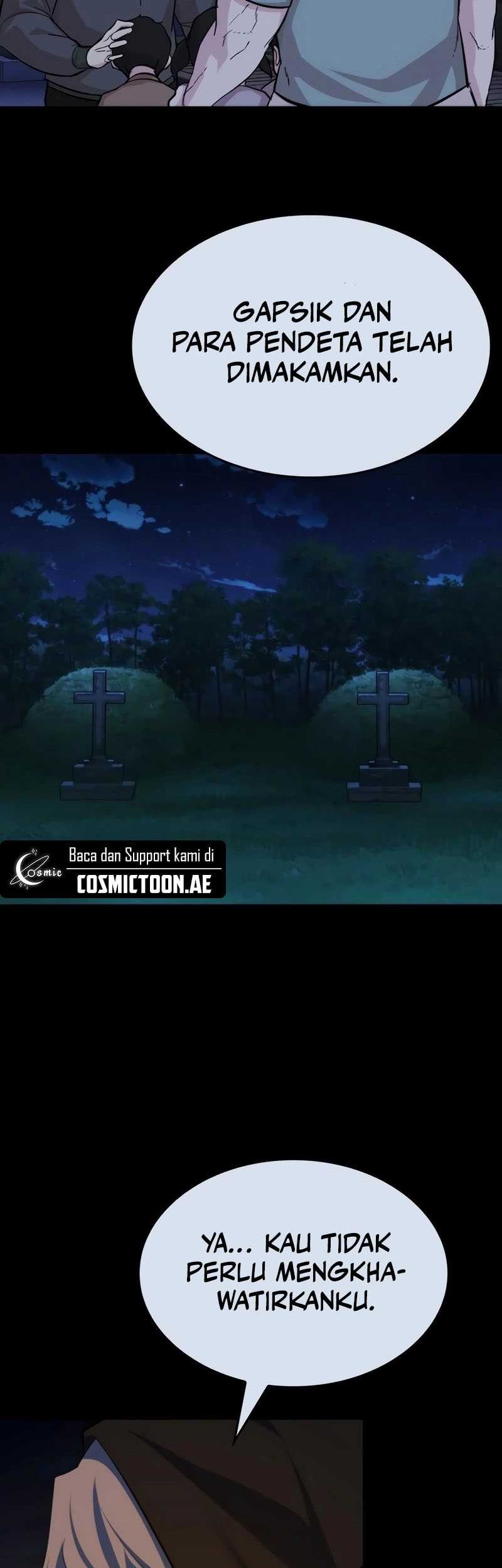 Vanta Black Chapter 28 Gambar 5