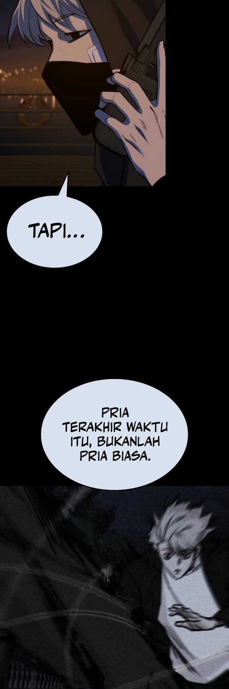 Vanta Black Chapter 28 Gambar 6