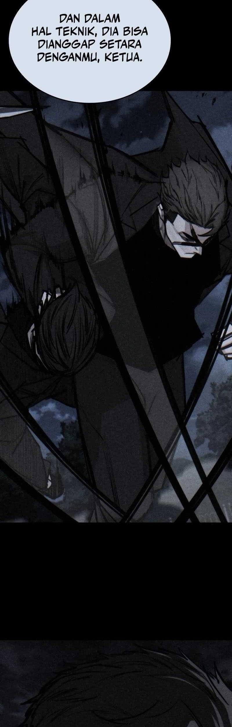 Vanta Black Chapter 28 Gambar 8