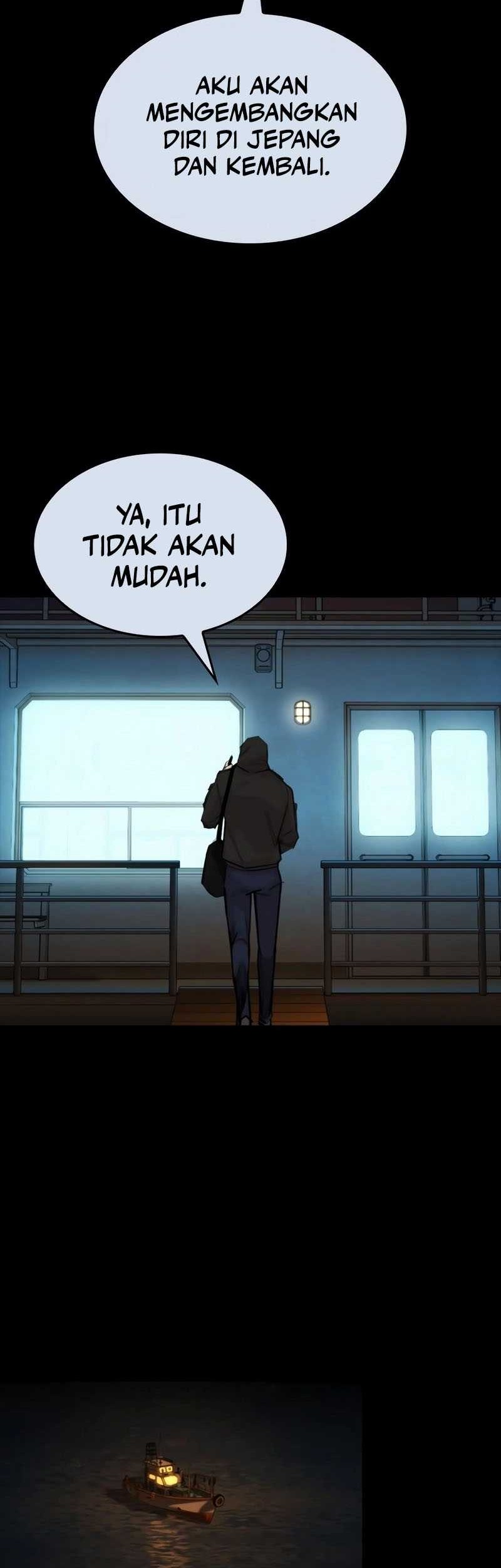 Vanta Black Chapter 28 Gambar 10