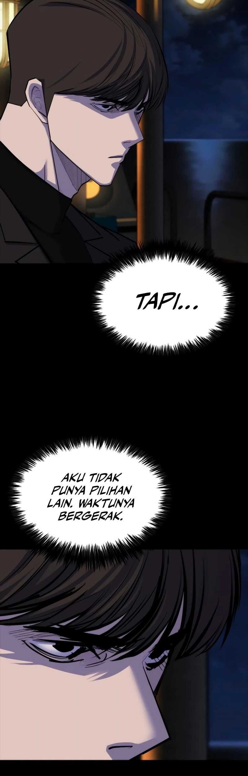 Vanta Black Chapter 28 Gambar 13
