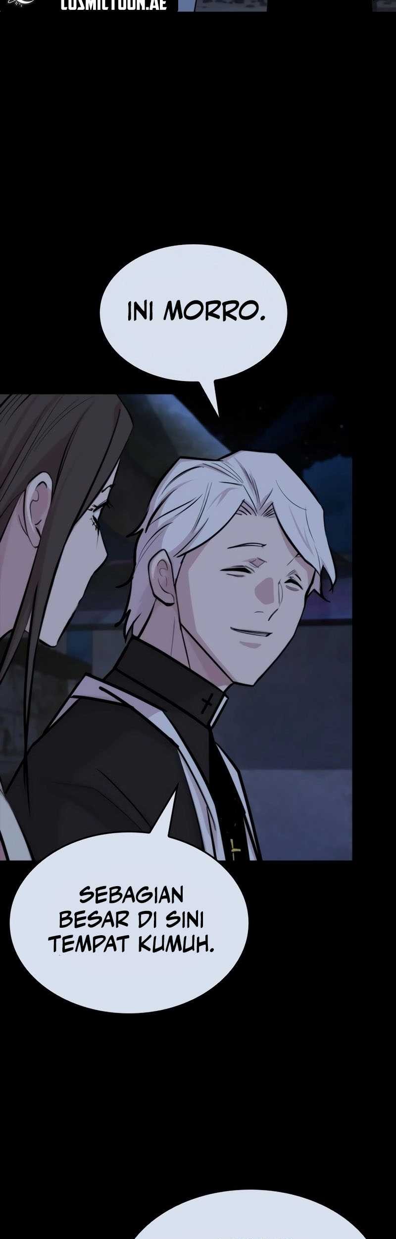 Vanta Black Chapter 28 Gambar 17