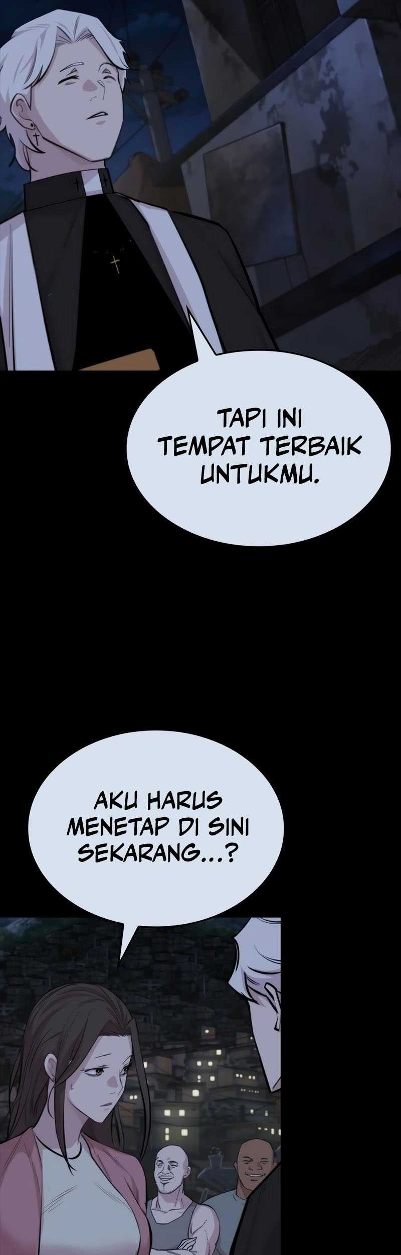 Vanta Black Chapter 28 Gambar 19