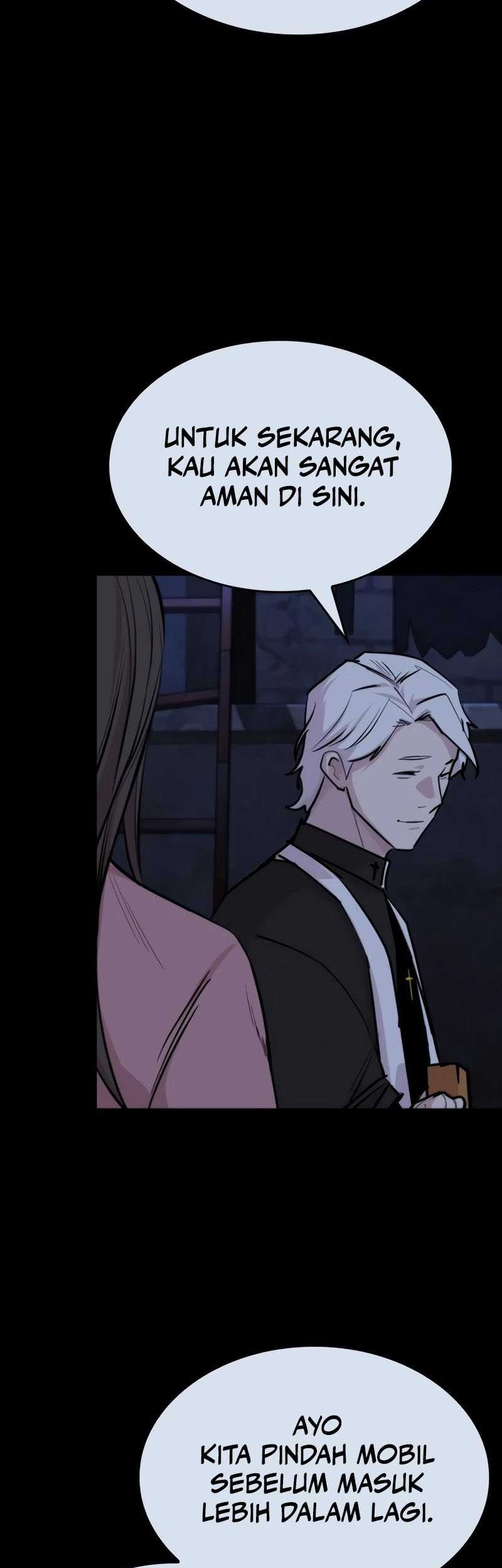 Vanta Black Chapter 28 Gambar 21