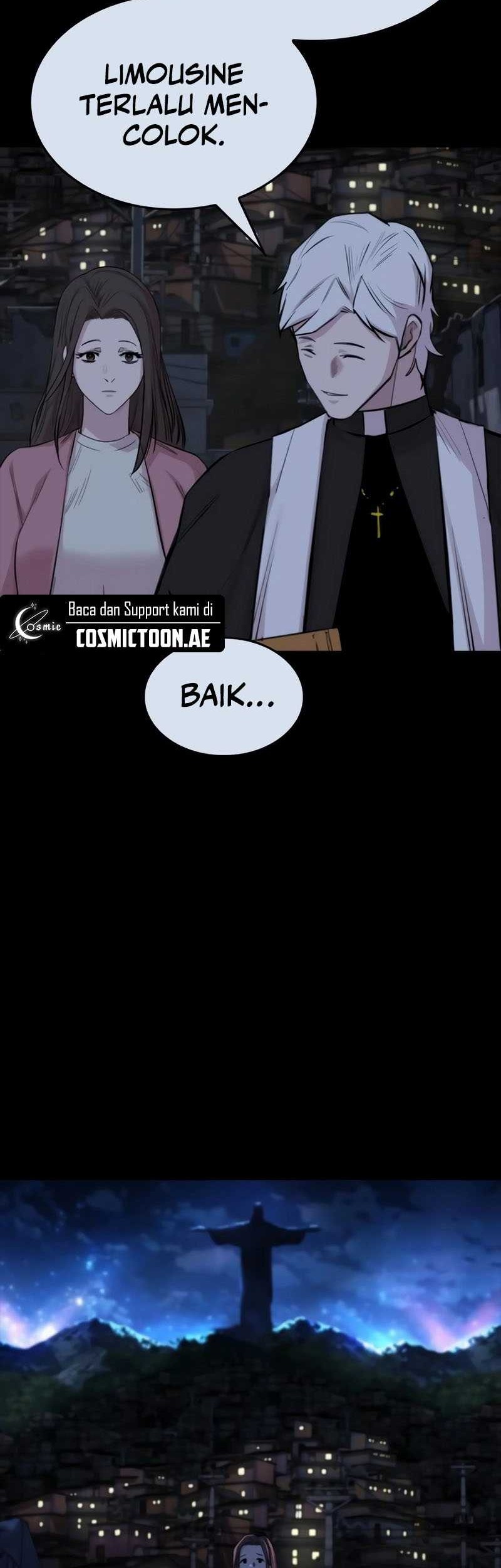 Vanta Black Chapter 28 Gambar 22