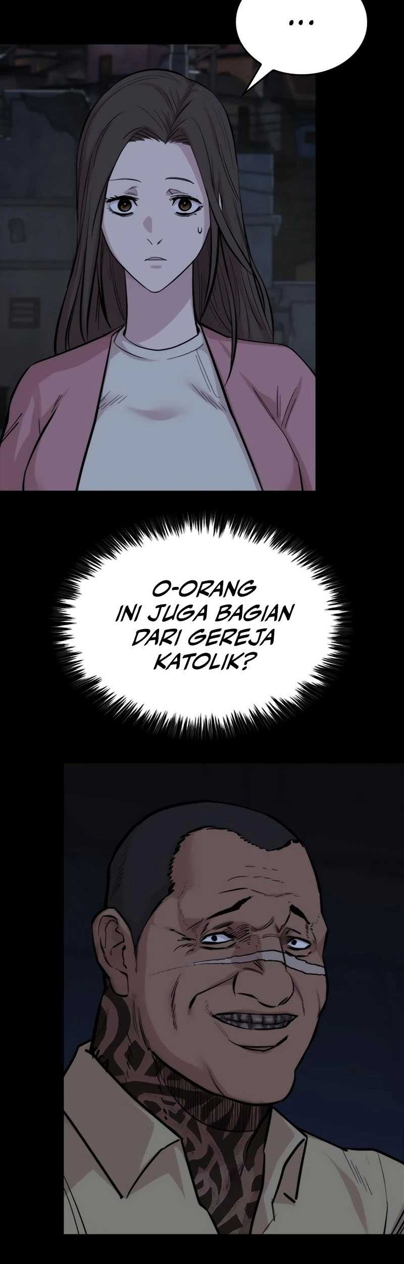 Vanta Black Chapter 28 Gambar 24